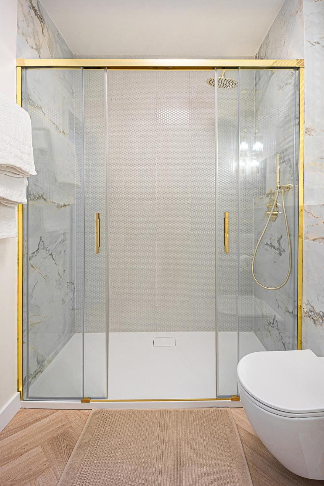 Golden Elite Apartament Ostróda Eksteriør bilde