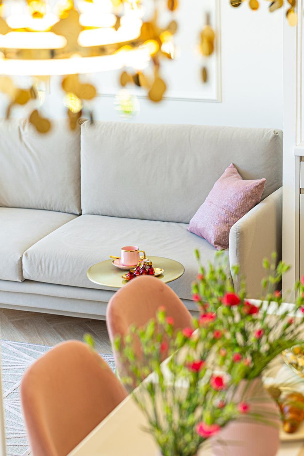 Golden Elite Apartament Ostróda Eksteriør bilde