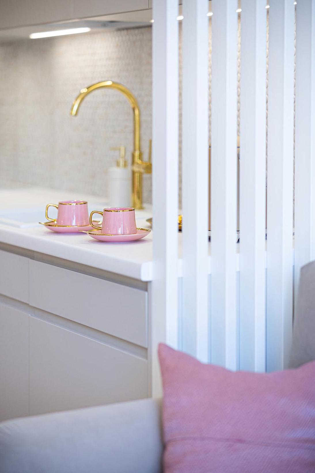 Golden Elite Apartament Ostróda Eksteriør bilde